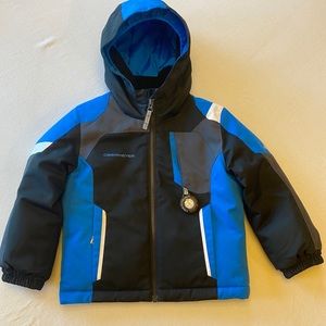 Obermeyer Toddler Jacket